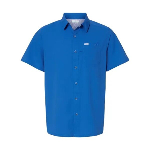 Columbia Men's PFG Slack Tide™ Camp Shirt