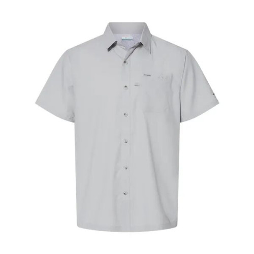 Columbia Men's PFG Slack Tide™ Camp Shirt
