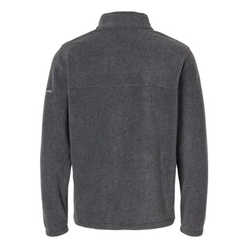 Columbia Men's Steens Mountain™ Fleece Half-Zip Pullover