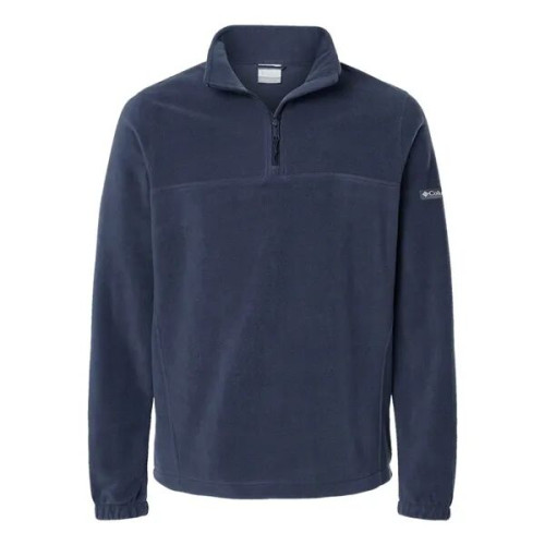 Columbia Men's Steens Mountain™ Fleece Half-Zip Pullover