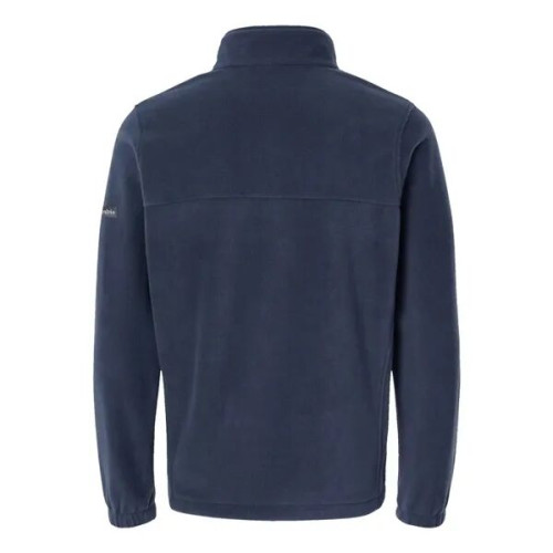 Columbia Men's Steens Mountain™ Fleece Half-Zip Pullover