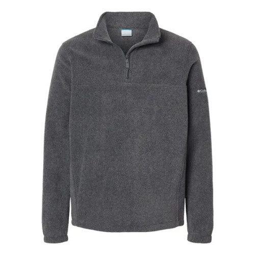 Columbia Men's Steens Mountain™ Fleece Half-Zip Pullover