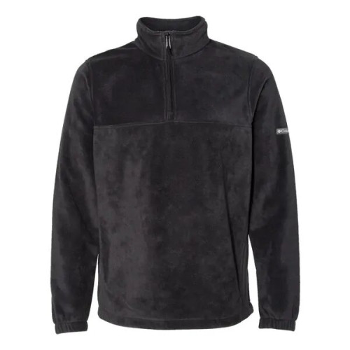 Columbia Men's Steens Mountain™ Fleece Half-Zip Pullover