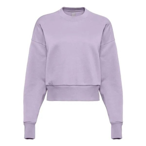 Next Level Women's Heavyweight Crewneck Sweatshirt