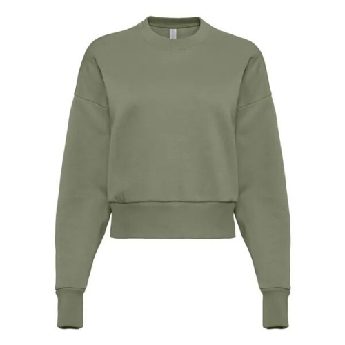 Next Level Women's Heavyweight Crewneck Sweatshirt