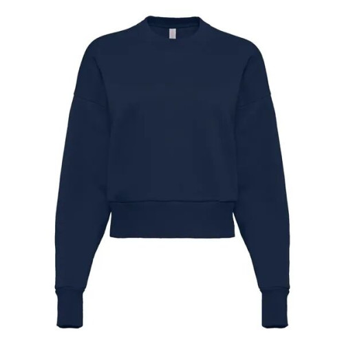 Next Level Women's Heavyweight Crewneck Sweatshirt