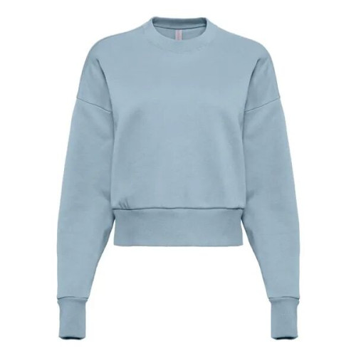 Next Level Women's Heavyweight Crewneck Sweatshirt