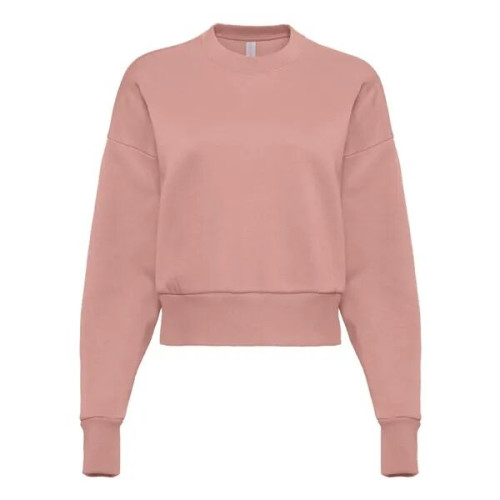 Next Level Women's Heavyweight Crewneck Sweatshirt