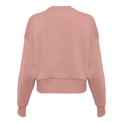 Next Level Women's Heavyweight Crewneck Sweatshirt