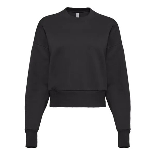 Next Level Women's Heavyweight Crewneck Sweatshirt
