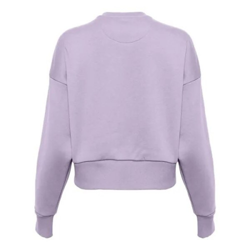 Next Level Women's Heavyweight Crewneck Sweatshirt