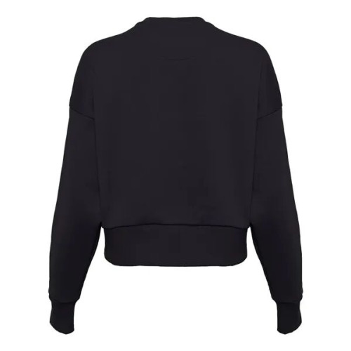 Next Level Women's Heavyweight Crewneck Sweatshirt