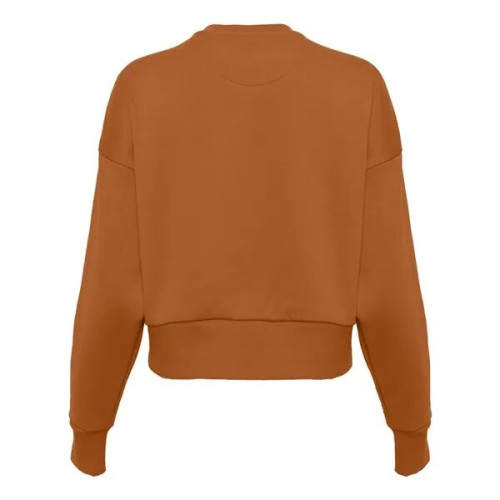 Next Level Women's Heavyweight Crewneck Sweatshirt