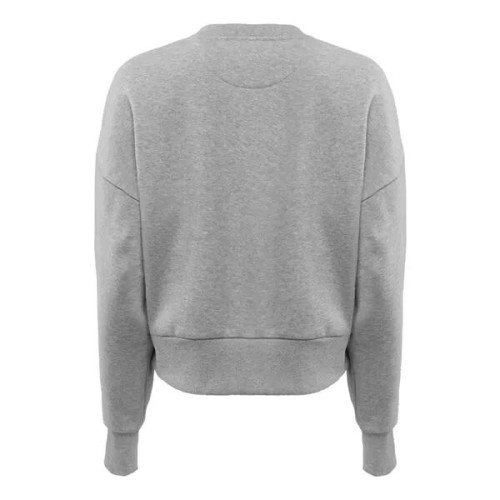 Next Level Women's Heavyweight Crewneck Sweatshirt