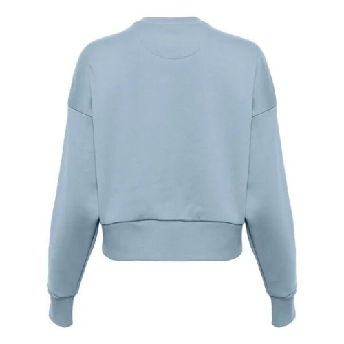Next Level Women's Heavyweight Crewneck Sweatshirt