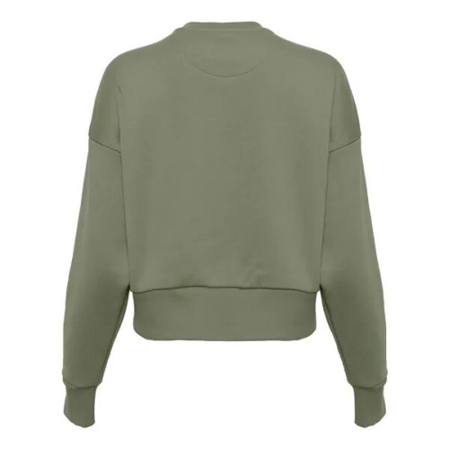 Next Level Women's Heavyweight Crewneck Sweatshirt