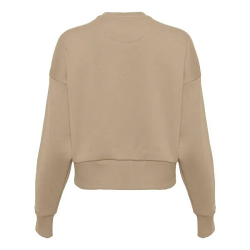 Next Level Women's Heavyweight Crewneck Sweatshirt