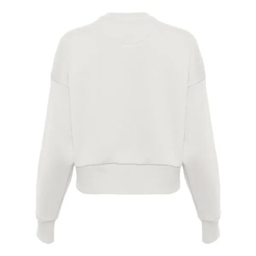 Next Level Women's Heavyweight Crewneck Sweatshirt