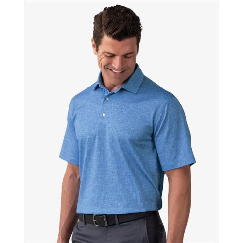 Paragon Men's Brunswick Performance Polo