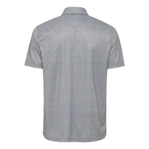 Paragon Men's Brunswick Performance Polo