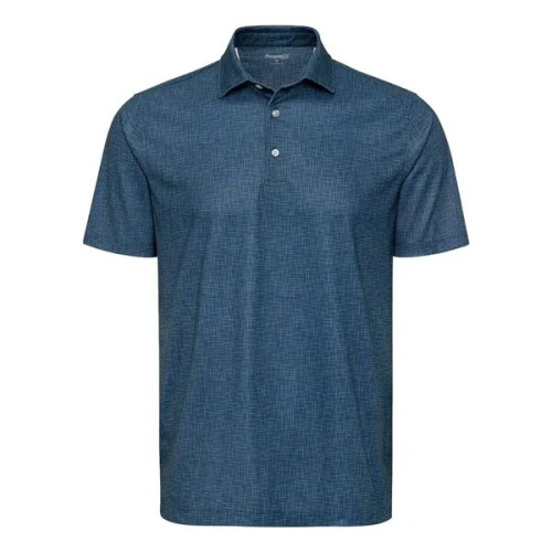 Paragon Men's Brunswick Performance Polo