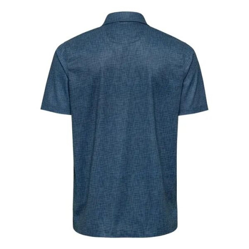 Paragon Men's Brunswick Performance Polo