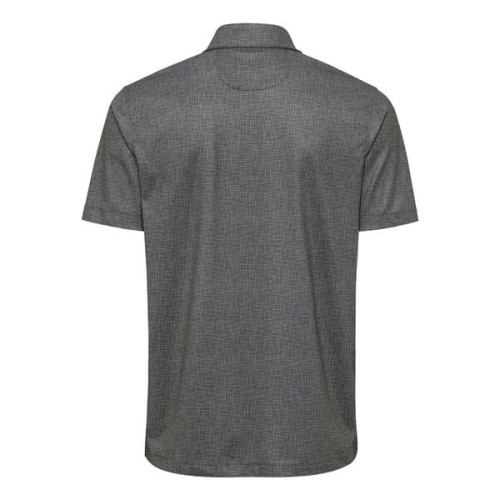 Paragon Men's Brunswick Performance Polo
