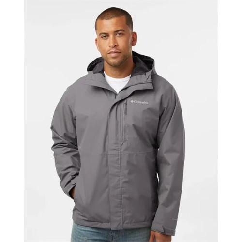 Columbia Men's Hikebound™ II Jacket