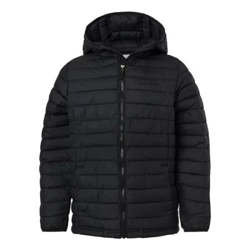 Columbia Youth Powder Lite™ II Hooded Jacket
