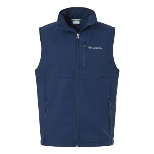 Columbia Men's Ascender™ II Soft Shell Vest