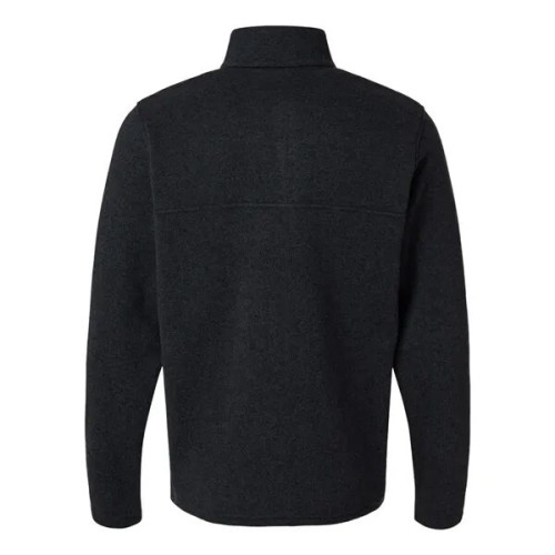 Columbia Men's Alto Pass™ Fleece Half-Snap Pullover