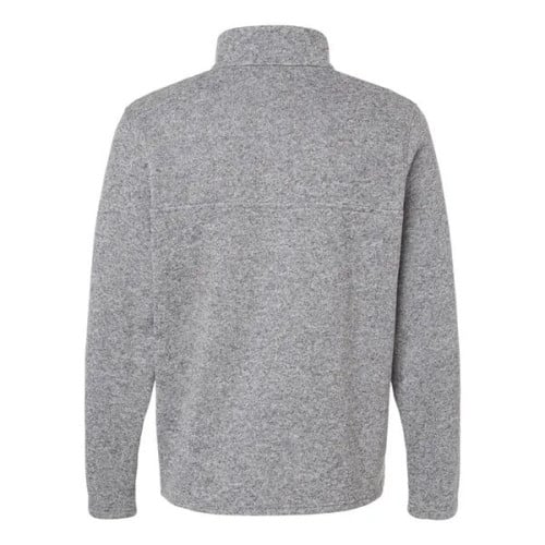 Columbia Men's Alto Pass™ Fleece Half-Snap Pullover