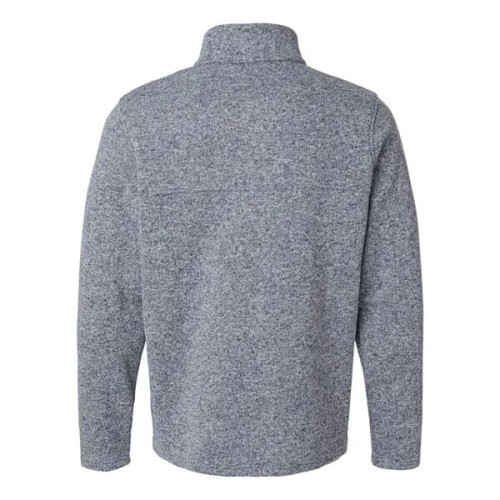 Columbia Men's Alto Pass™ Fleece Half-Snap Pullover