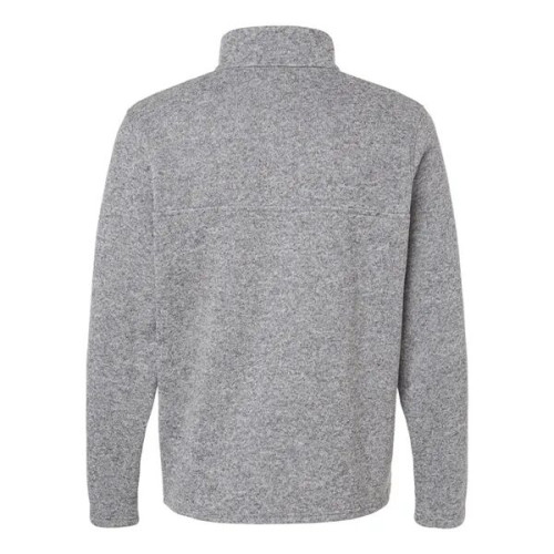 Columbia Men's Alto Pass™ Fleece Half-Snap Pullover