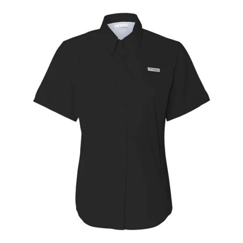 Columbia Women's PFG Tamiami™ II Short Sleeve Shirt