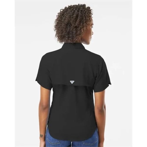 Columbia Women's PFG Tamiami™ II Short Sleeve Shirt