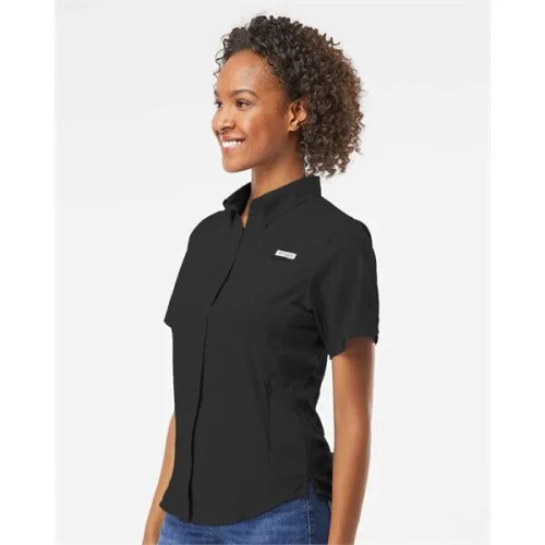 Columbia Women's PFG Tamiami™ II Short Sleeve Shirt