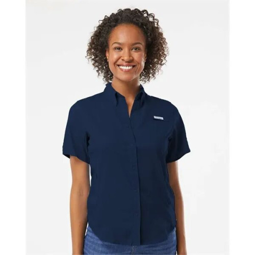 Columbia Women's PFG Tamiami™ II Short Sleeve Shirt