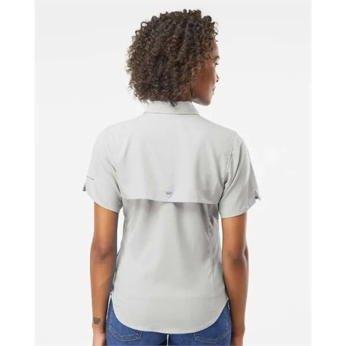 Columbia Women's PFG Tamiami™ II Short Sleeve Shirt