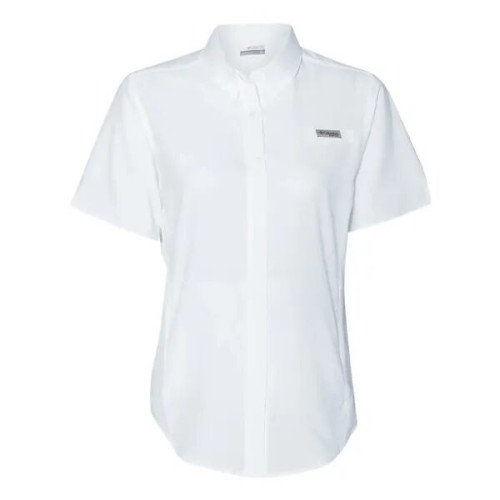 Columbia Women's PFG Tamiami™ II Short Sleeve Shirt