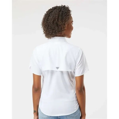 Columbia Women's PFG Tamiami™ II Short Sleeve Shirt