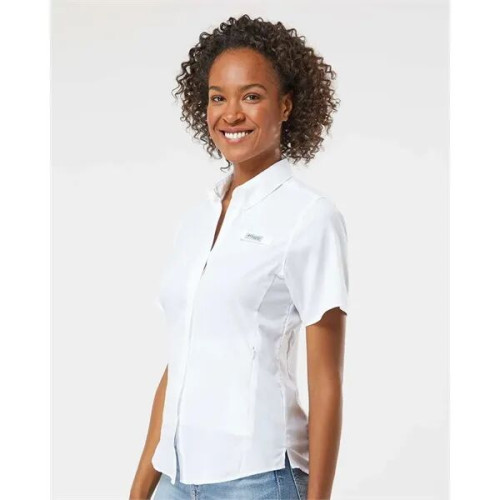 Columbia Women's PFG Tamiami™ II Short Sleeve Shirt