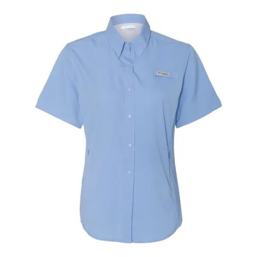 Columbia Women's PFG Tamiami™ II Short Sleeve Shirt