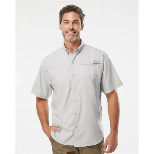 Columbia Men's PFG Tamiami™ II Short Sleeve Shirt