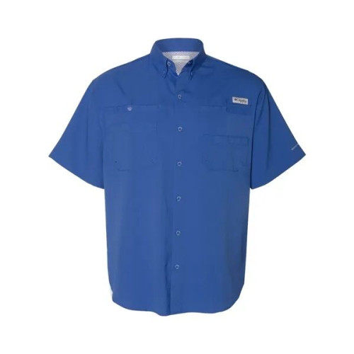 Columbia Men's PFG Tamiami™ II Short Sleeve Shirt