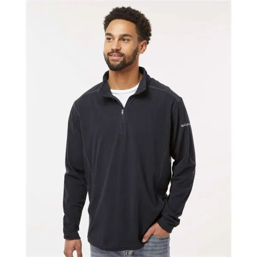Columbia Men's Klamath Range™ II Half-Zip Pullover