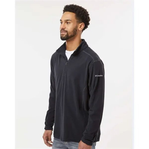 Columbia Men's Klamath Range™ II Half-Zip Pullover