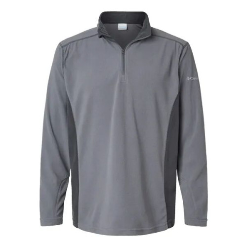 Columbia Men's Klamath Range™ II Half-Zip Pullover