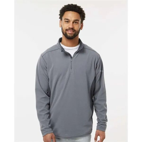 Columbia Men's Klamath Range™ II Half-Zip Pullover