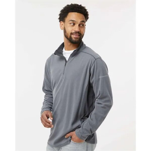 Columbia Men's Klamath Range™ II Half-Zip Pullover